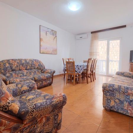 Apartments Branko Budva Buitenkant foto