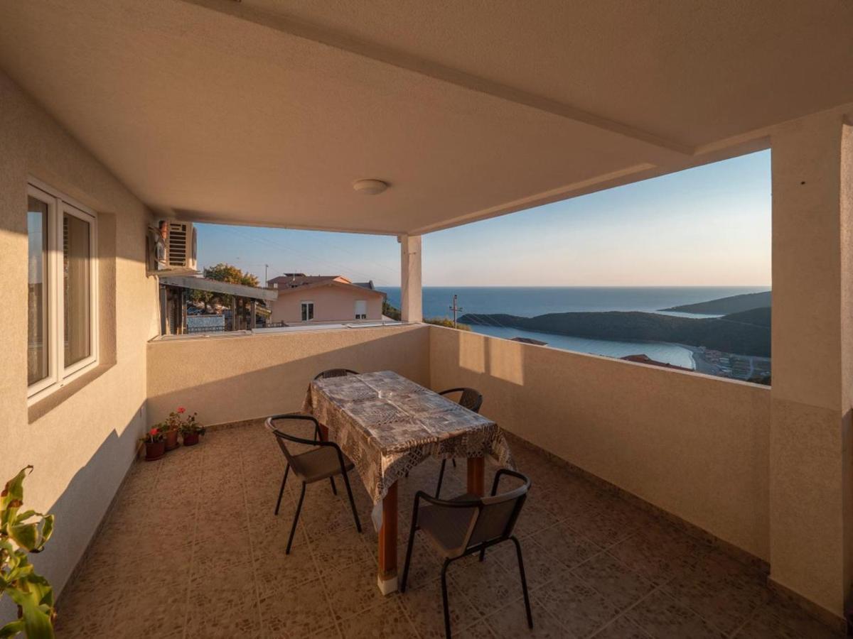 Apartments Branko Budva Buitenkant foto