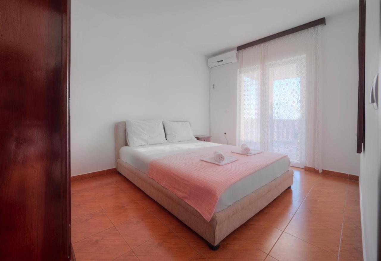 Apartments Branko Budva Buitenkant foto